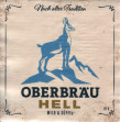 Ediketten Oberbräu Hell Deutschland Bier 01.2024 11.2024