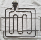 Heizelemente 20.23737.000 1600W 1600W Grill