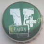 Kronkorken Veltins Deutschland 2014 2010er grün V+ Lemon