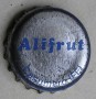 Kronkorken Alifruit Italien 1976 1970er silber Alifruit Casumaro  FE 