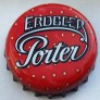 Kronkorken Porter Kirsch Deutschland 2019 2010er rot Porter Erdbeer
