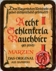 Ediketten Schlenkerla Märzen, Rauchbier Deutschland  01.2025