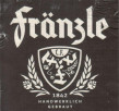 Ediketten Franz Dunkel, Fränzle Deutschland Bier 12.2023 019577010141