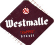 Ediketten Westmalle Dubbel Belgien Bier 11.2022 11.2022 5412343152332
