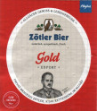 Ediketten Zötler Export Deutschland Bier 01.2023 01.2025