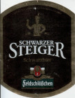 Ediketten Feldschlößchen Steiger Deutschland Bier 01.2021