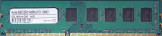 Arbeitsspeicher  D3L1600x4 D8G SD-DDR3 PC3-12800 8GB Hynix